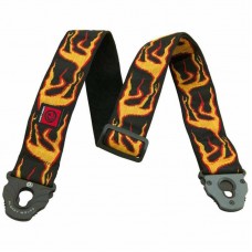 Planet Waves Flames